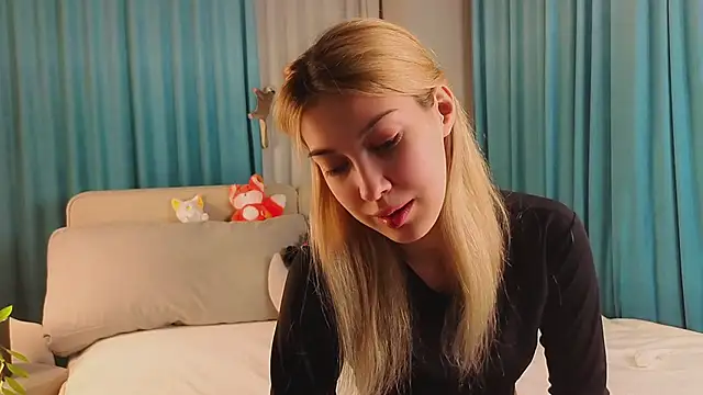 AngelicRice's web cam