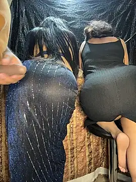 Miss__Malaika live sex cam