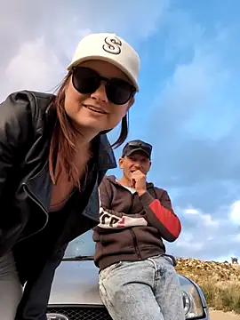 Samira-Summer live sex cam