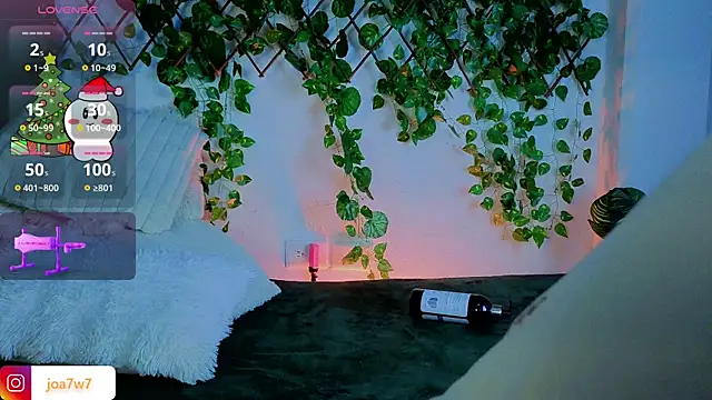 Levii_Ackermann live sex cam