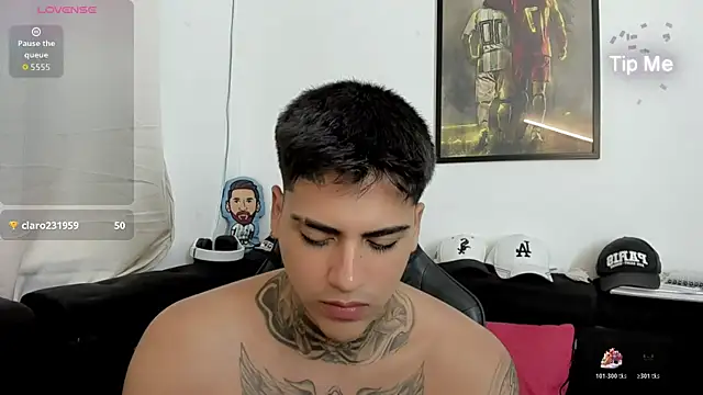 mad_maxxx2 live sex cam