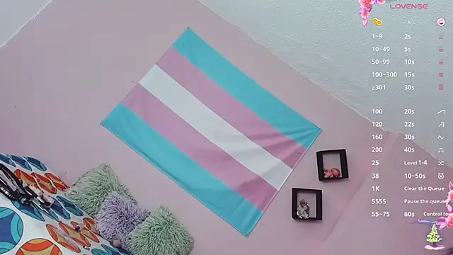 Melisa_Bunny69 live sex cam