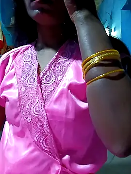 Kajal-Mehra's cam snapshot