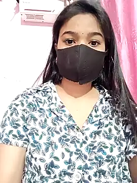 Simran-001's cam snapshot