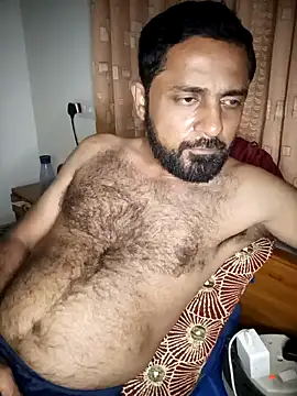 VelvetDevil's cam snapshot