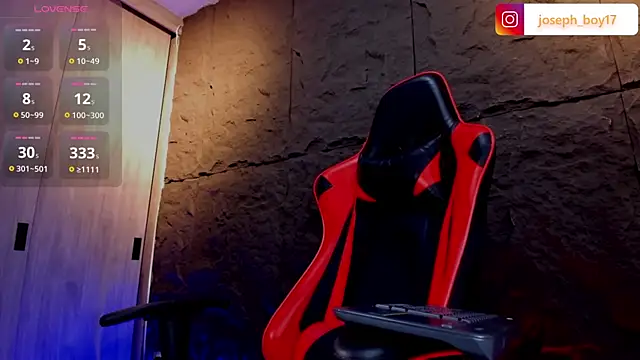 joseph_boy live sex cam