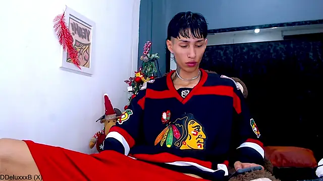 Daniel_delux_ live sex cam