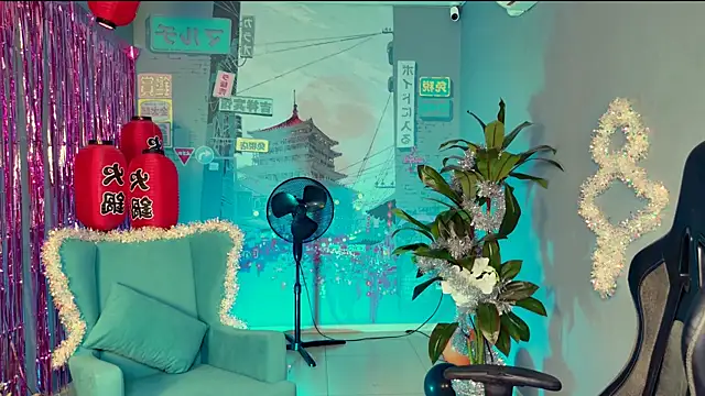 FioraMarmoris's cam snapshot