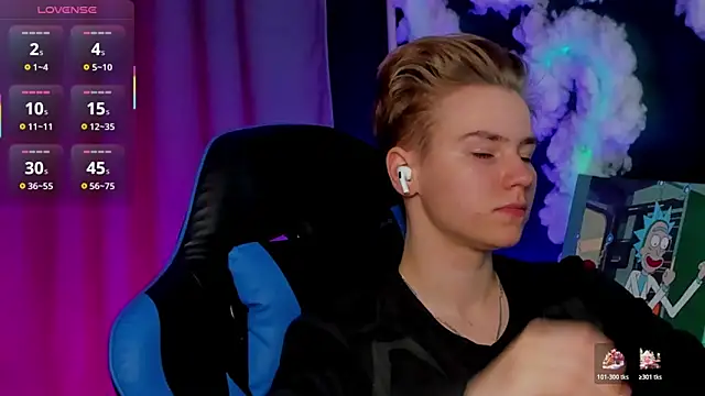 Jean_Wilsons's cam snapshot