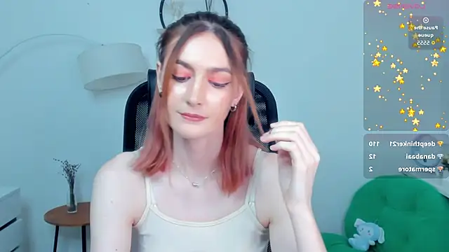 EasterBlink's cam snapshot