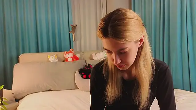 AngelicRice's cam snapshot