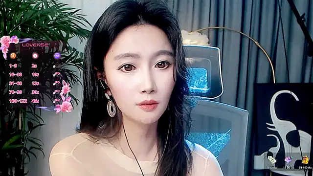 feifei-love live sex cam