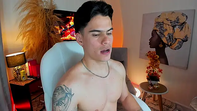 Matias_Murrier live sex cam