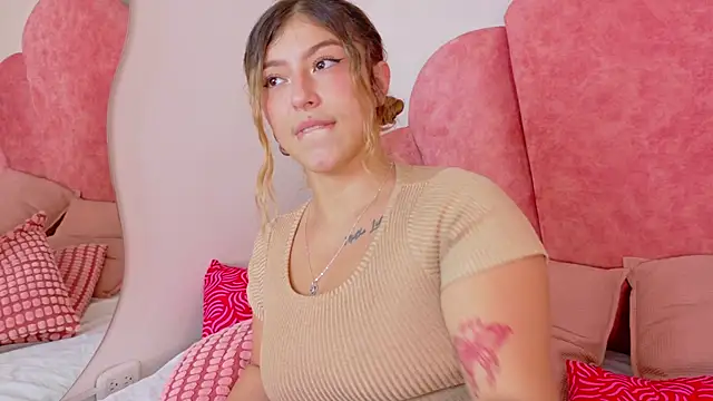 LilithSmith_ live sex cam