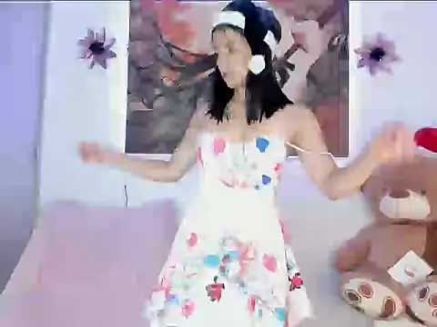 KIMMY_MONTIELL's cam snapshot