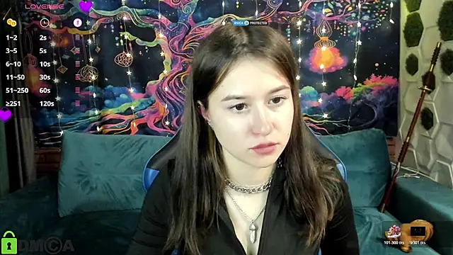 Bellaa_Dream1's cam snapshot