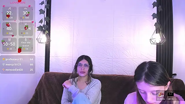 BRIAR_AND_BLAIR live sex cam