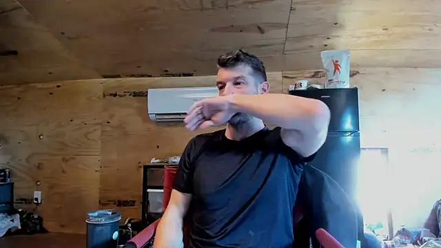 Kenny_Kyle live sex cam