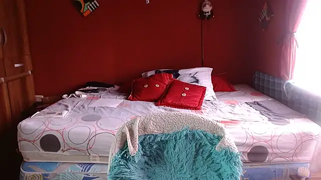 Sasharosee2's cam snapshot