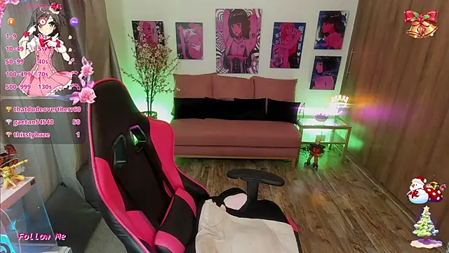 annieesweett live sex cam