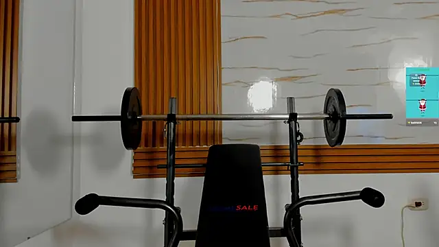 ChoreyTaiylor live sex cam