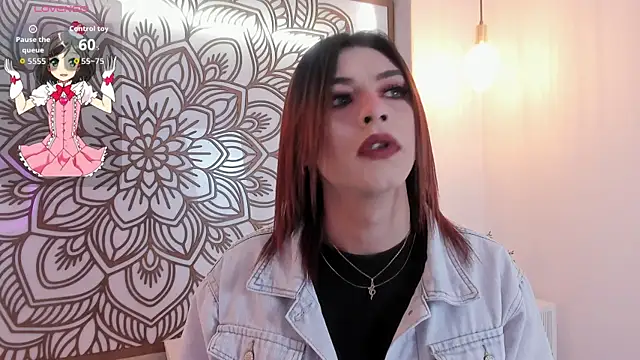 Lilith_Zamara live sex cam