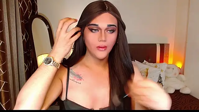 AmazingDivina live sex cam