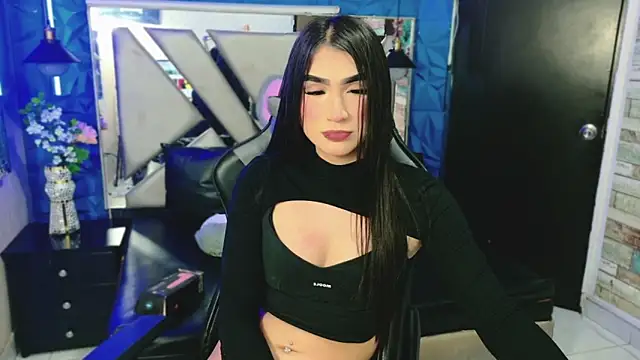 Evangeline_Star1 live sex cam