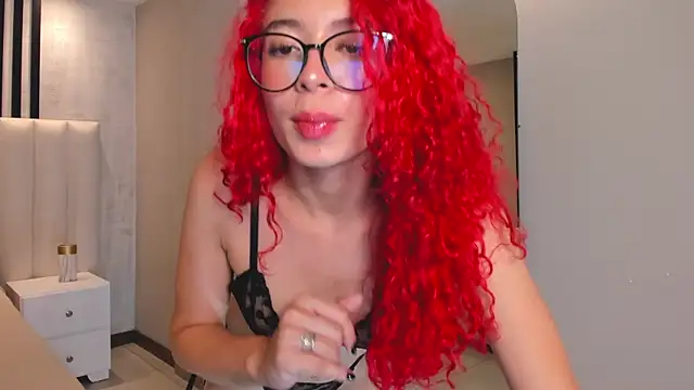 AmberFox1's cam snapshot