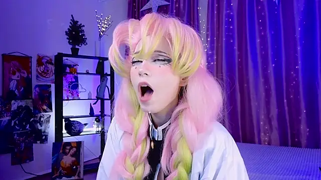 Carolina_Leep live sex cam