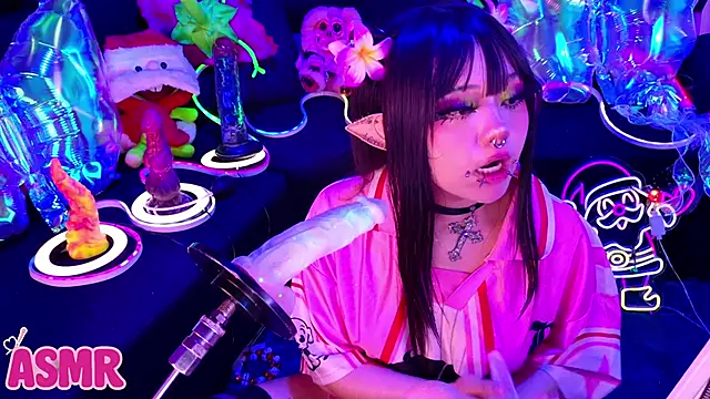 LaytonBox live sex cam