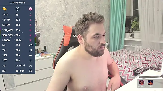 Morlaios's cam snapshot