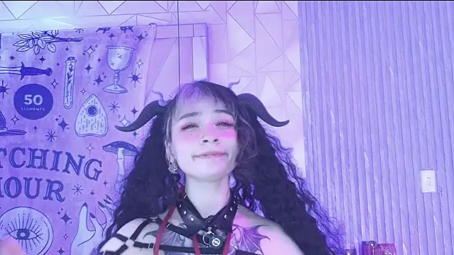 zephirahabney live sex cam