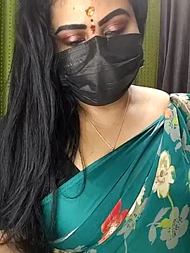 Honey-flowerr's cam snapshot