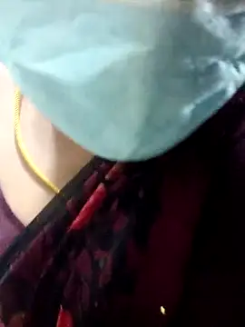 harinisree's cam snapshot