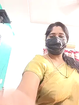 tamil-aunt's cam snapshot