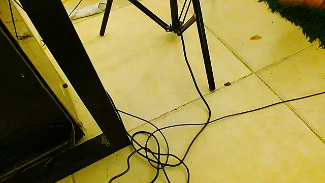 Br4ndxpimm's cam snapshot