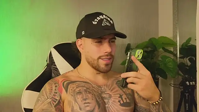 Ades_Lowe's cam snapshot