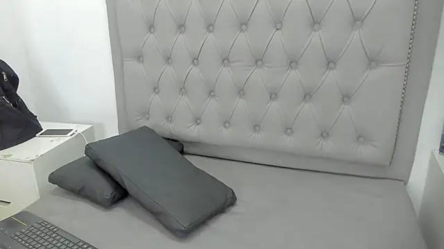 paull_cassidy's cam snapshot