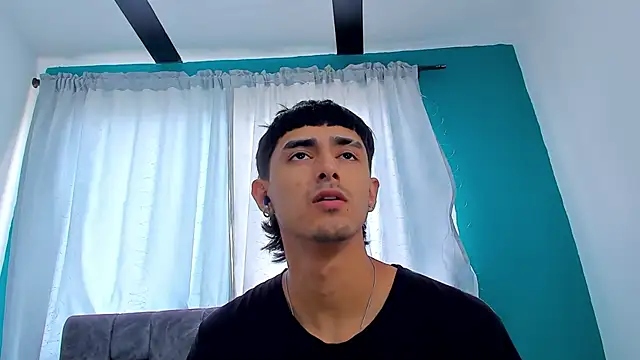 Anthony_carter's cam snapshot