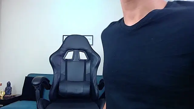 Alancum7's cam snapshot