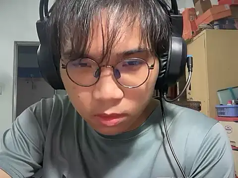 kave2033's cam snapshot