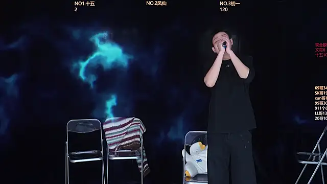 LuckyBoys666's cam snapshot