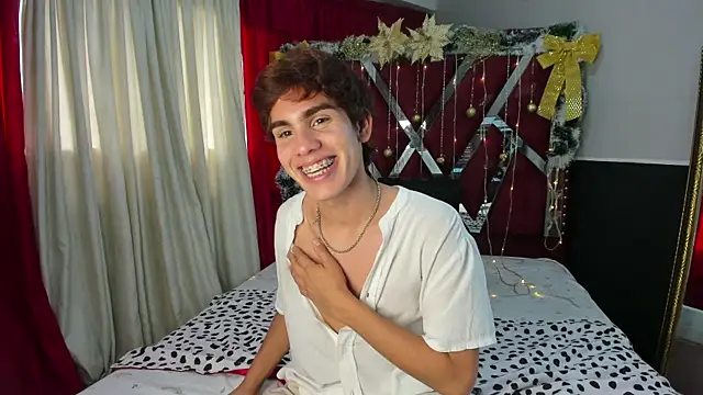 Jacobelord's cam snapshot