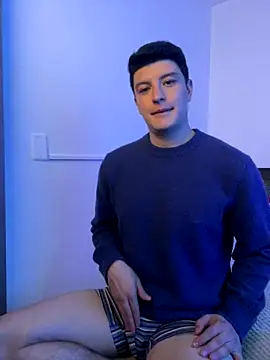 Goldenknight33's cam snapshot