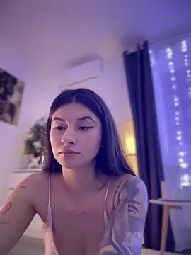 DramaQueen__'s cam snapshot