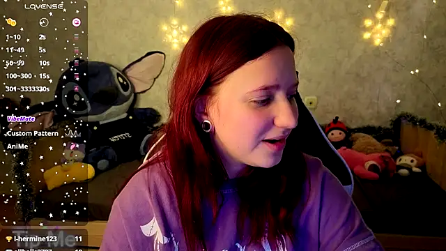 Mini_Lady1's cam snapshot