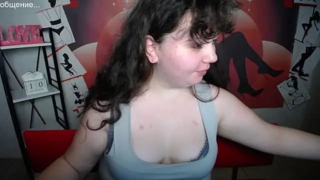 NeonilaLisova's cam snapshot