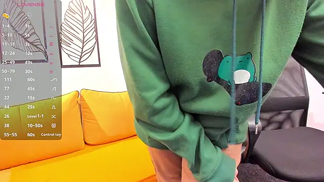 Hailey_Foxy's cam snapshot