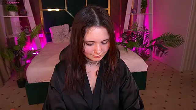 Oliviia_Rose's cam snapshot